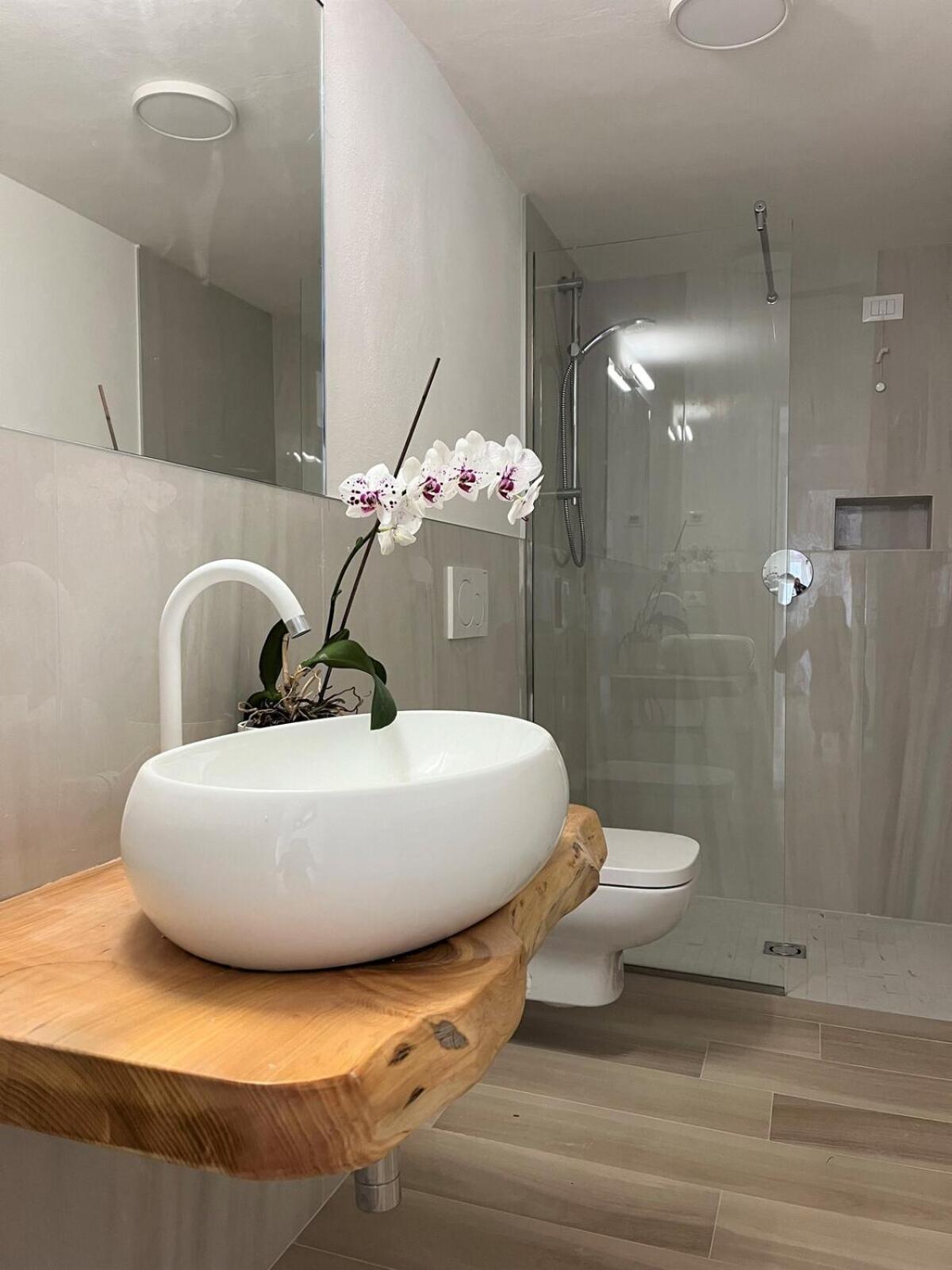 Apartamento Attico Lilium Peschiera del Garda Exterior foto